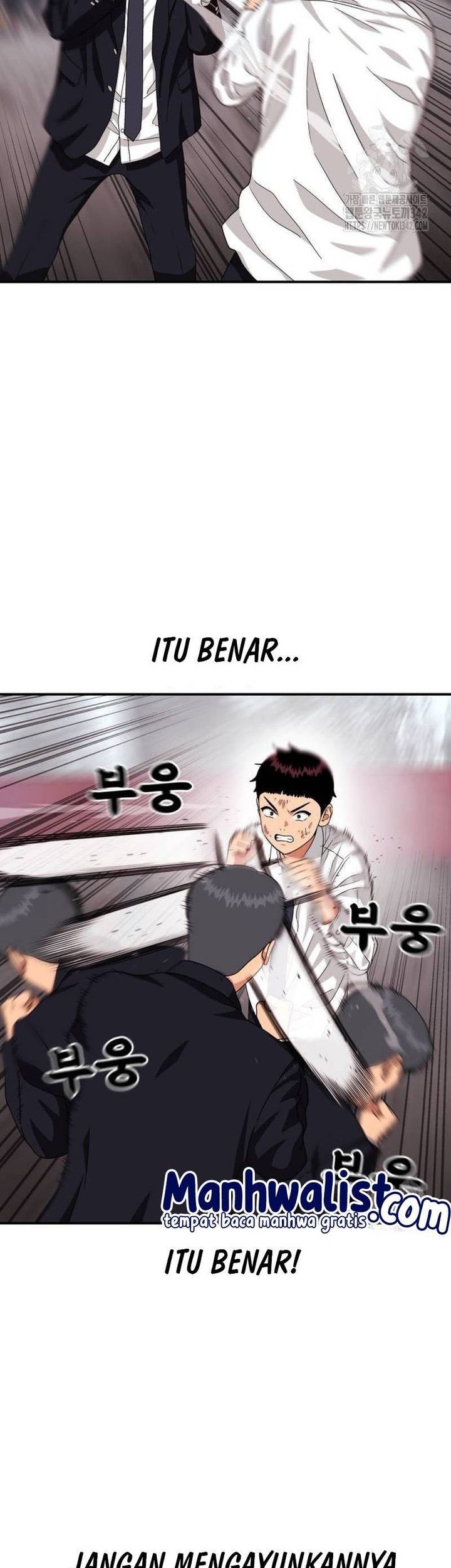 Top 1 Fighting Tutoring Chapter 27 Gambar 58