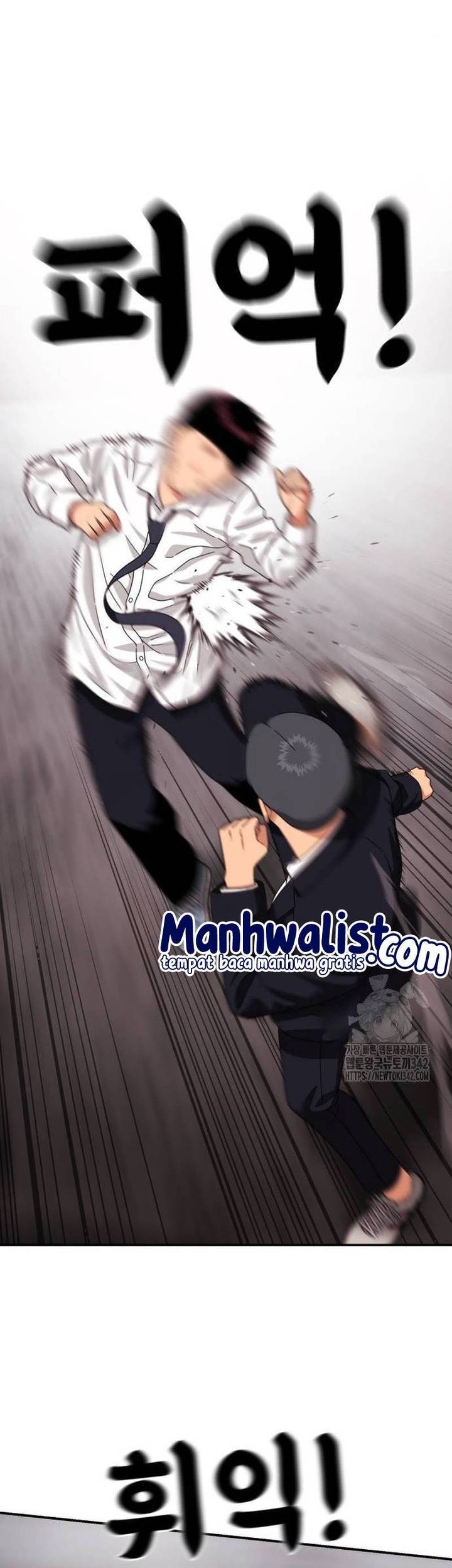 Top 1 Fighting Tutoring Chapter 27 Gambar 64