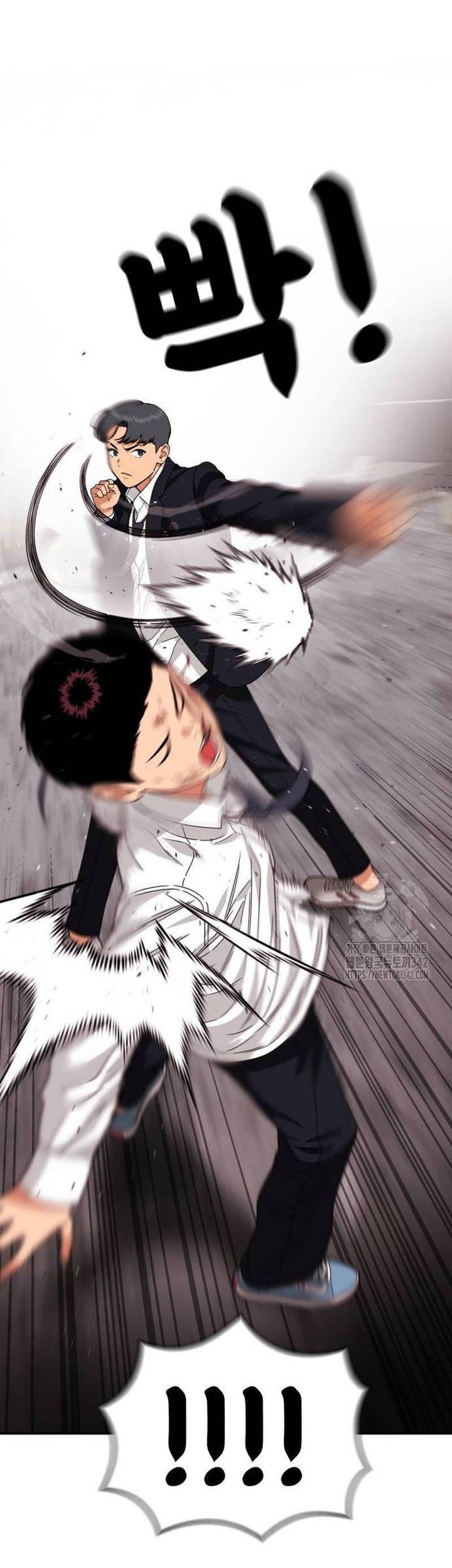 Top 1 Fighting Tutoring Chapter 27 Gambar 66