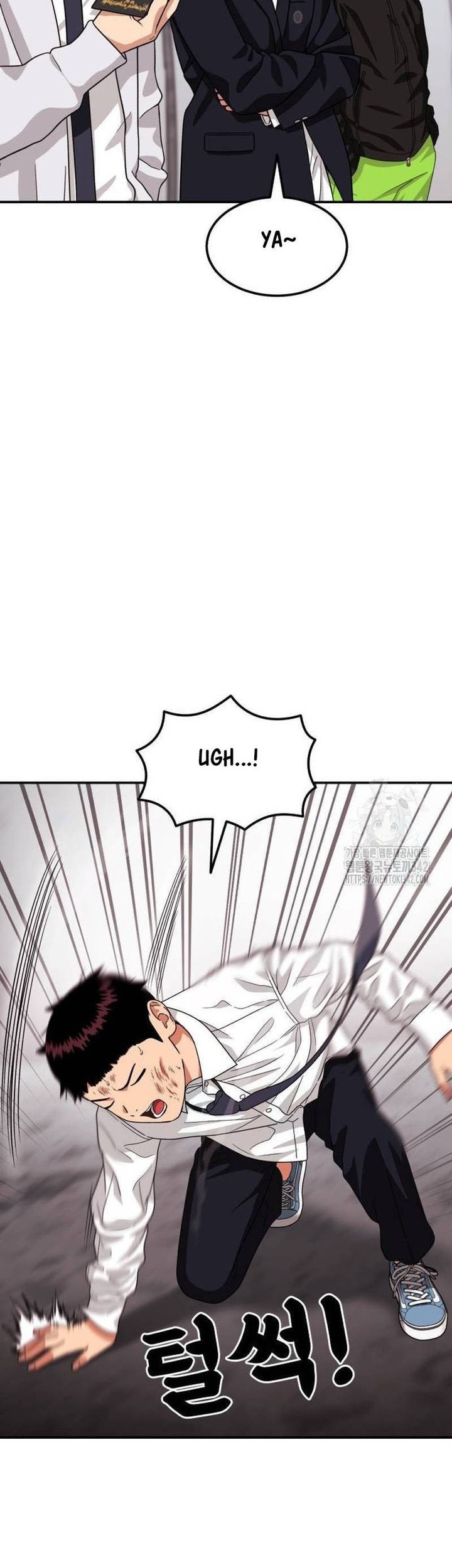 Top 1 Fighting Tutoring Chapter 27 Gambar 70