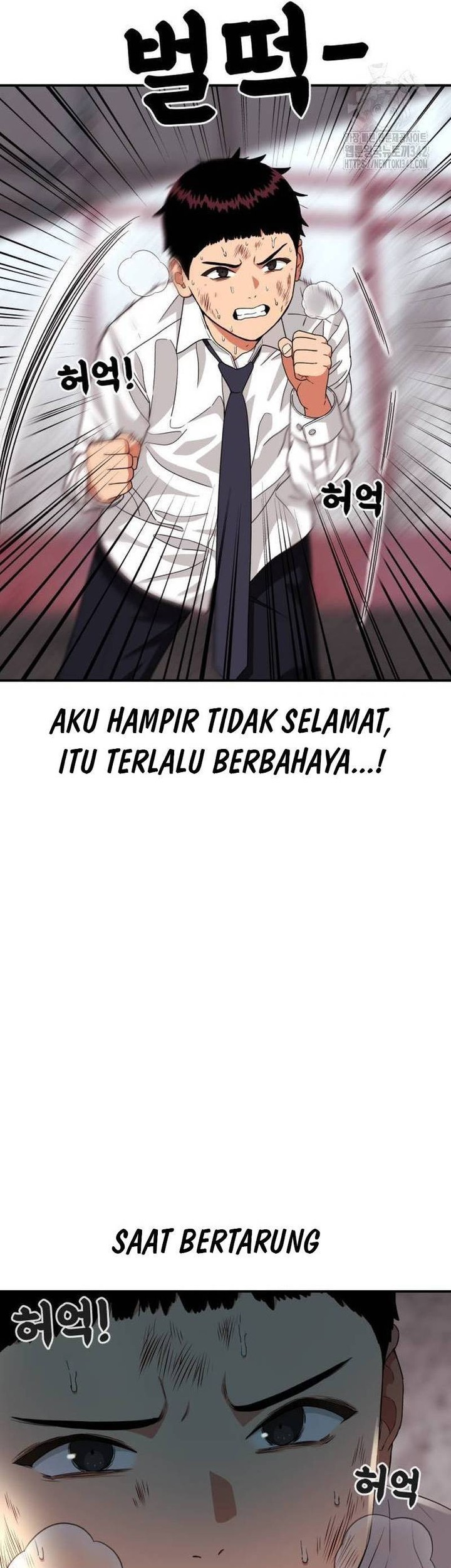 Top 1 Fighting Tutoring Chapter 27 Gambar 72