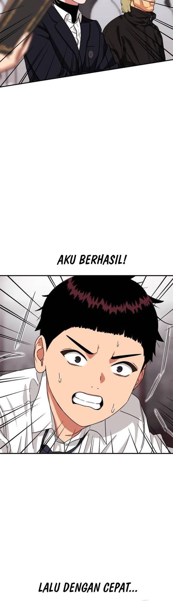 Top 1 Fighting Tutoring Chapter 27 Gambar 8