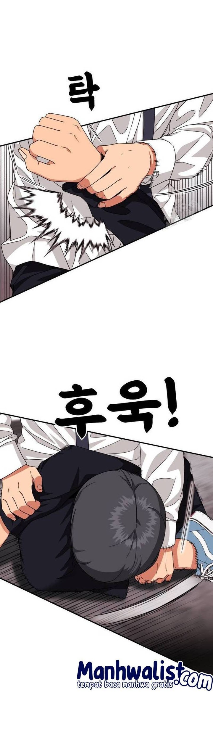 Top 1 Fighting Tutoring Chapter 27 Gambar 10