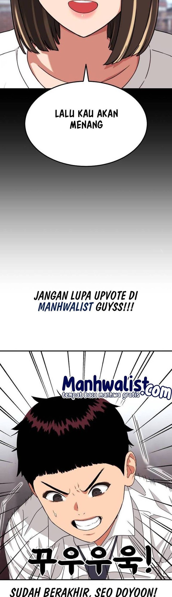 Top 1 Fighting Tutoring Chapter 27 Gambar 14