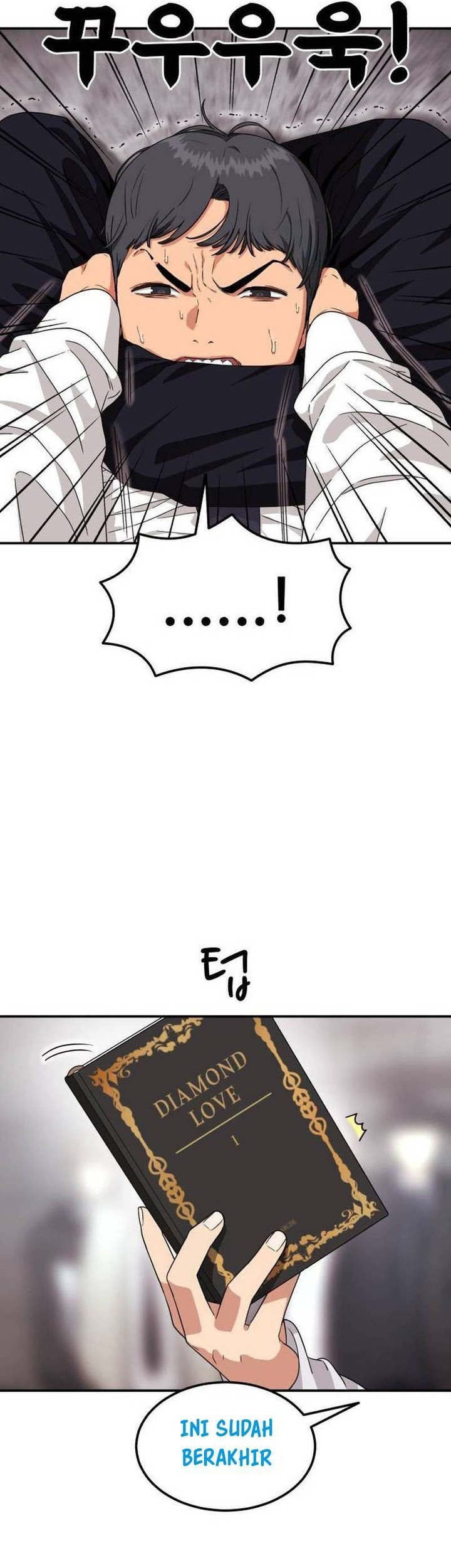 Top 1 Fighting Tutoring Chapter 27 Gambar 16