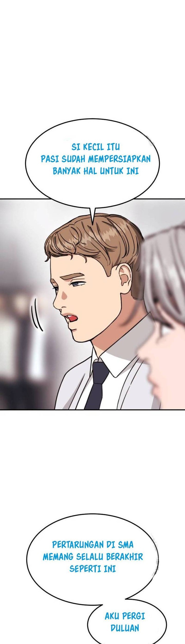 Top 1 Fighting Tutoring Chapter 27 Gambar 17