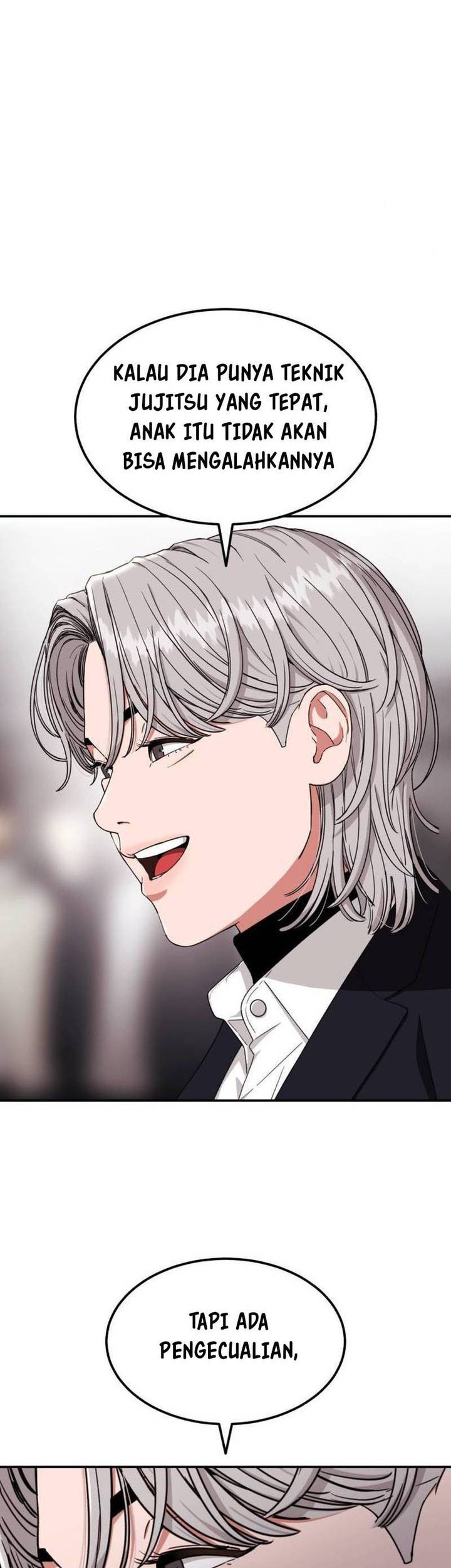 Top 1 Fighting Tutoring Chapter 27 Gambar 19
