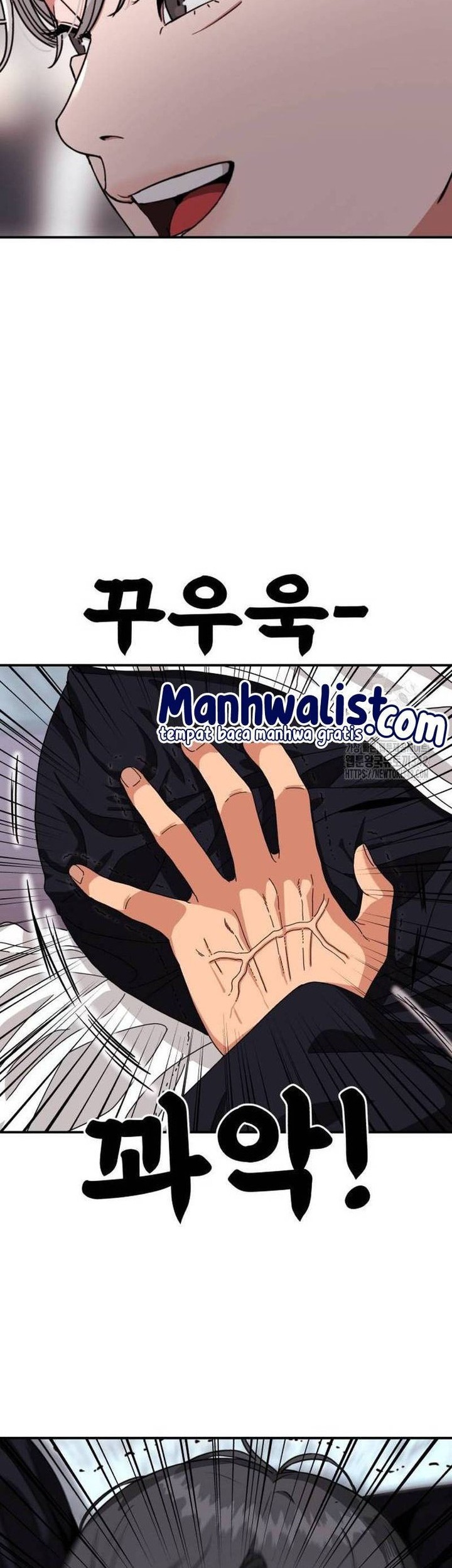 Top 1 Fighting Tutoring Chapter 27 Gambar 20