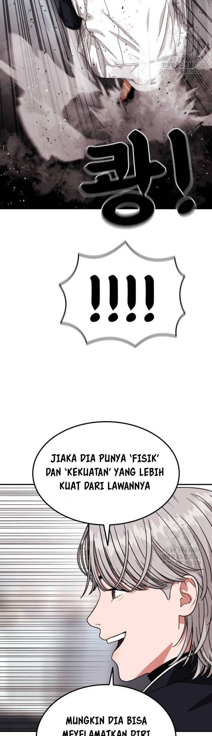 Top 1 Fighting Tutoring Chapter 27 Gambar 23