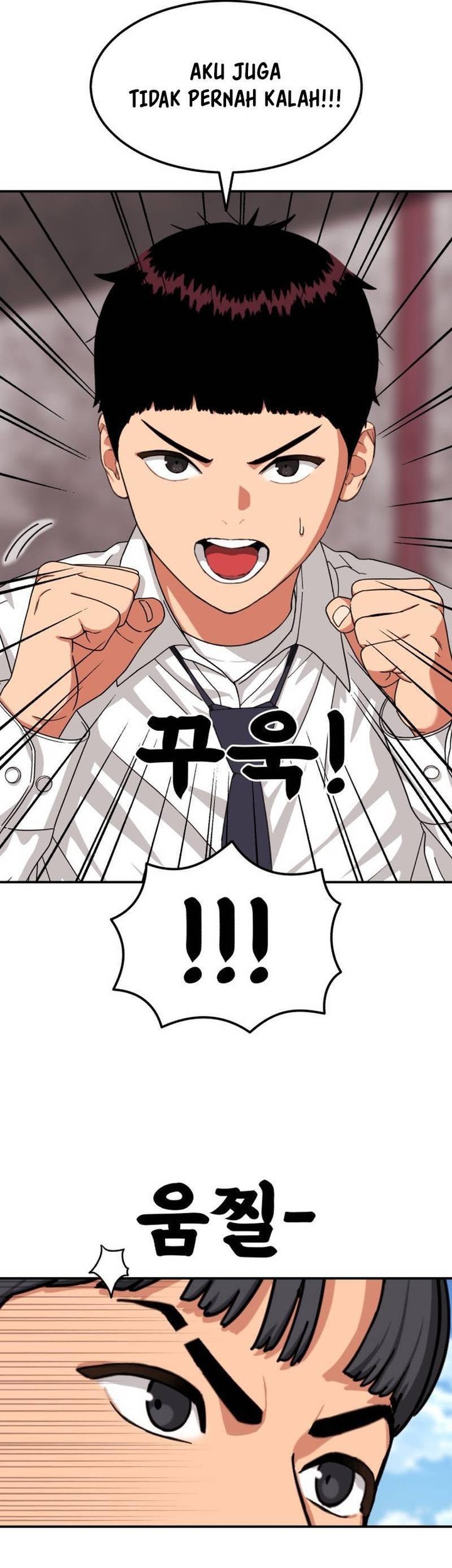 Top 1 Fighting Tutoring Chapter 26 Gambar 40