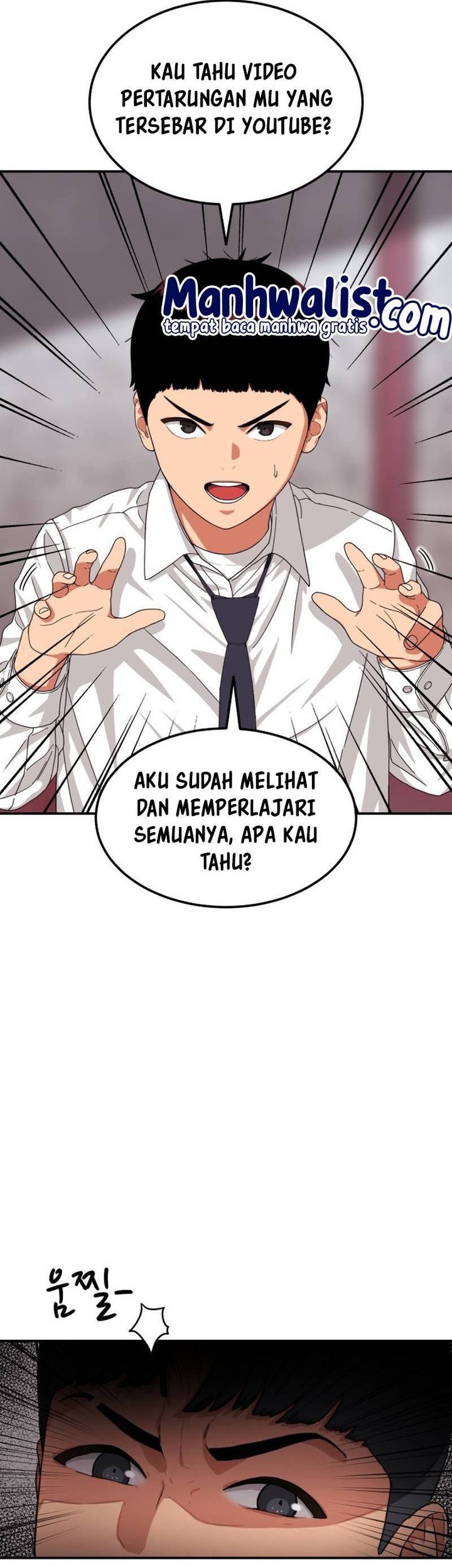 Top 1 Fighting Tutoring Chapter 26 Gambar 58
