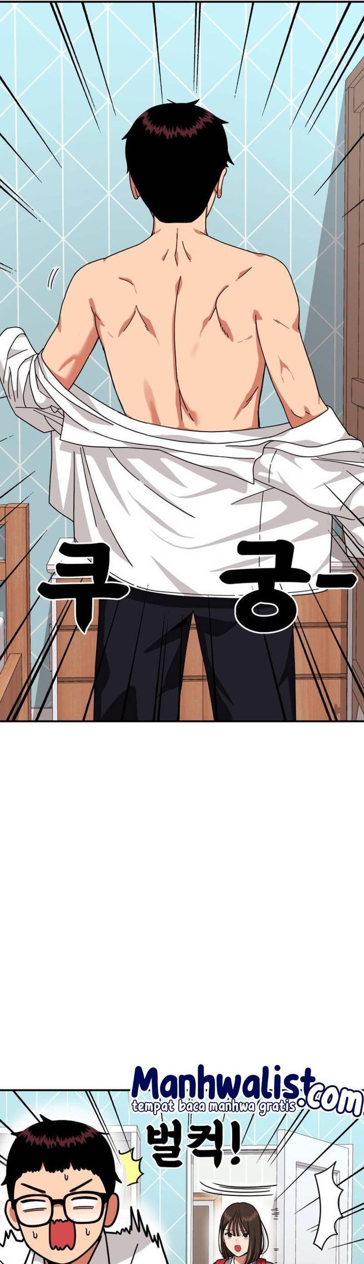 Top 1 Fighting Tutoring Chapter 26 Gambar 10