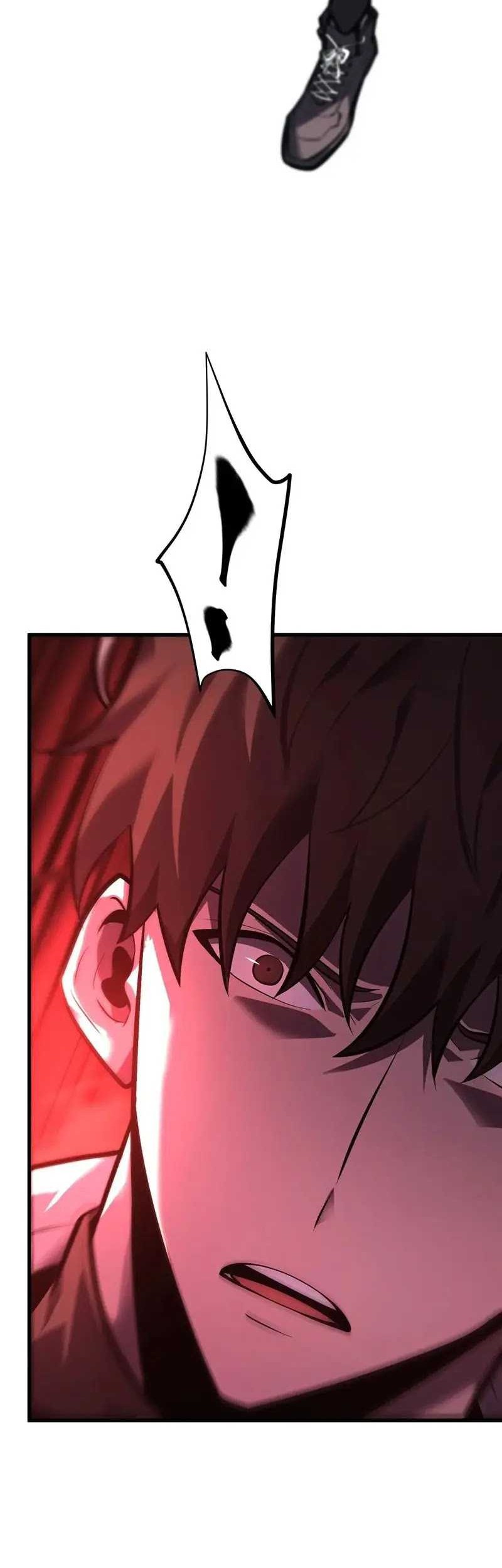 I, the Strongest Boss Chapter 30 Gambar 35