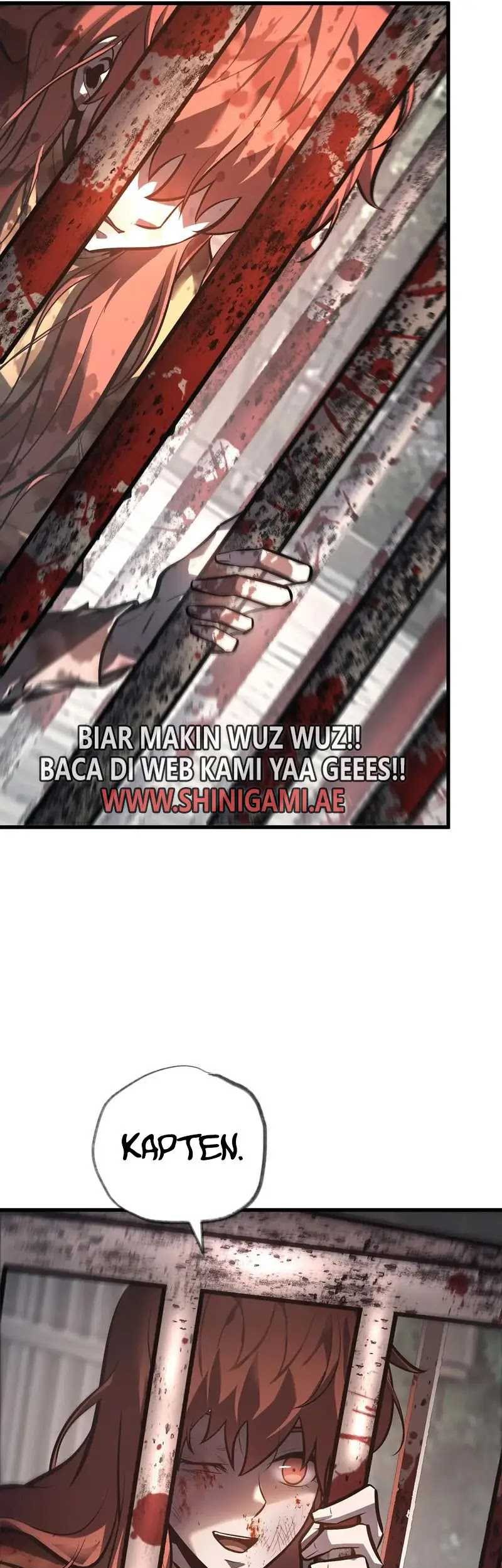 I, the Strongest Boss Chapter 30 Gambar 38