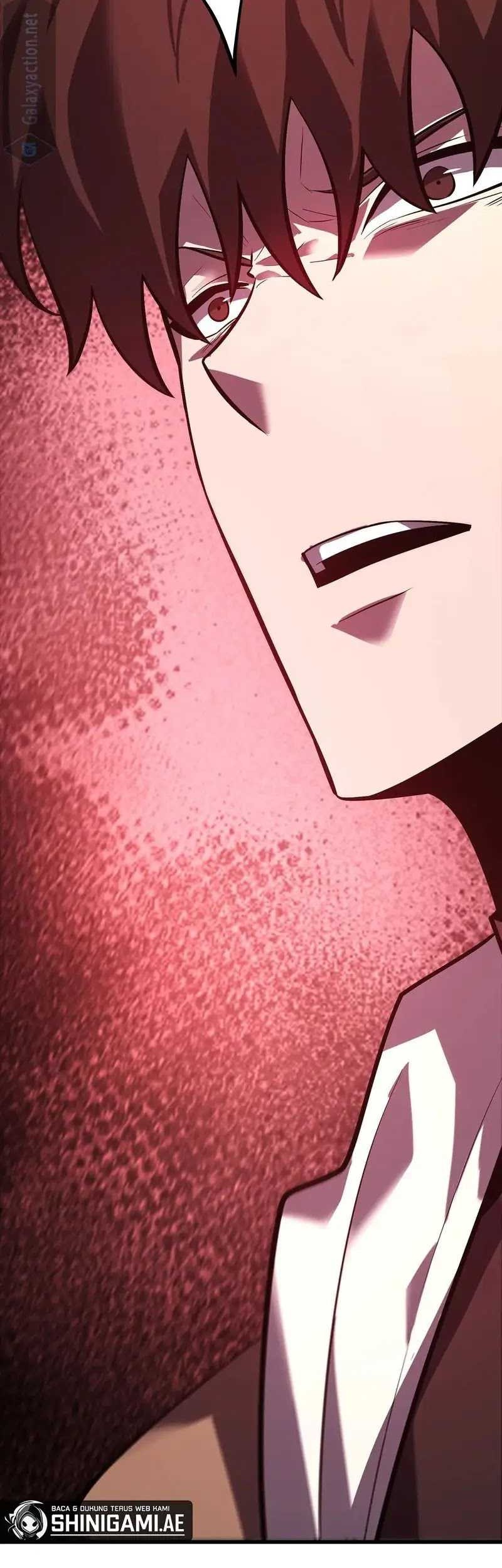 I, the Strongest Boss Chapter 30 Gambar 40