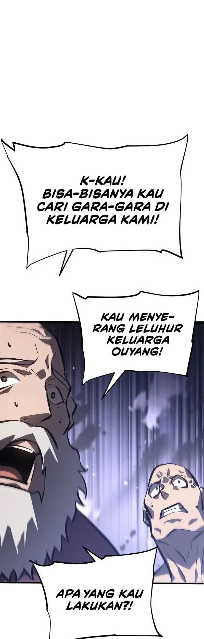 I, the Strongest Boss Chapter 30 Gambar 59
