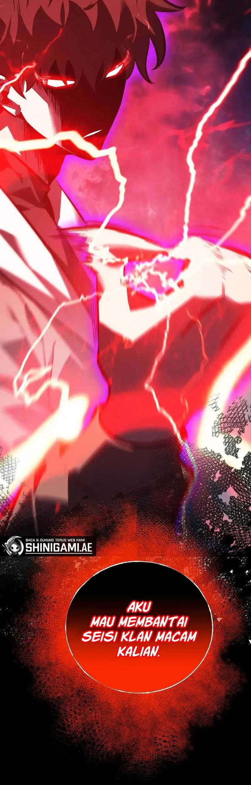 I, the Strongest Boss Chapter 30 Gambar 61