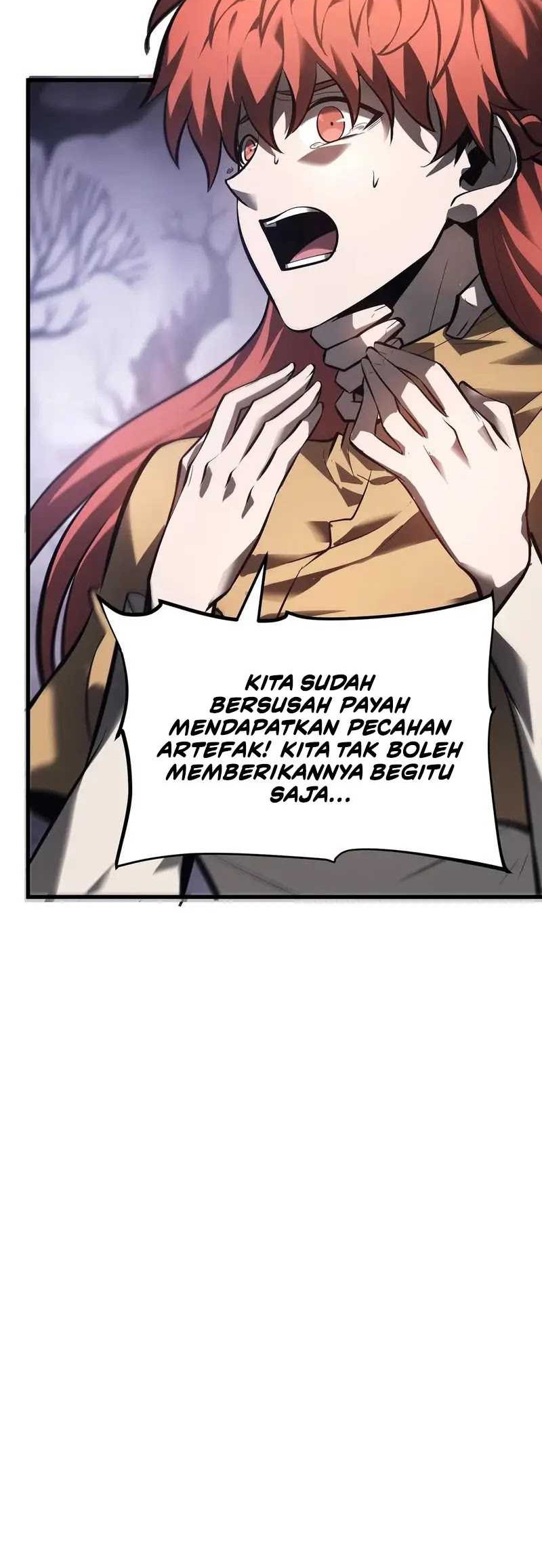 I, the Strongest Boss Chapter 30 Gambar 5