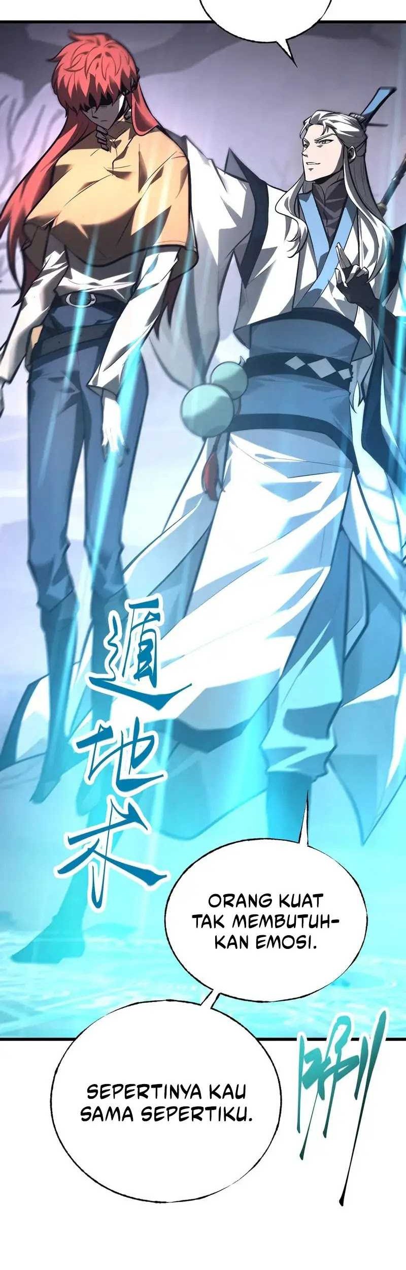 I, the Strongest Boss Chapter 30 Gambar 9