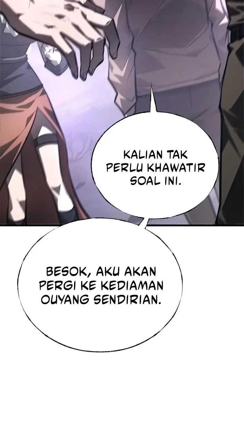 I, the Strongest Boss Chapter 30 Gambar 13