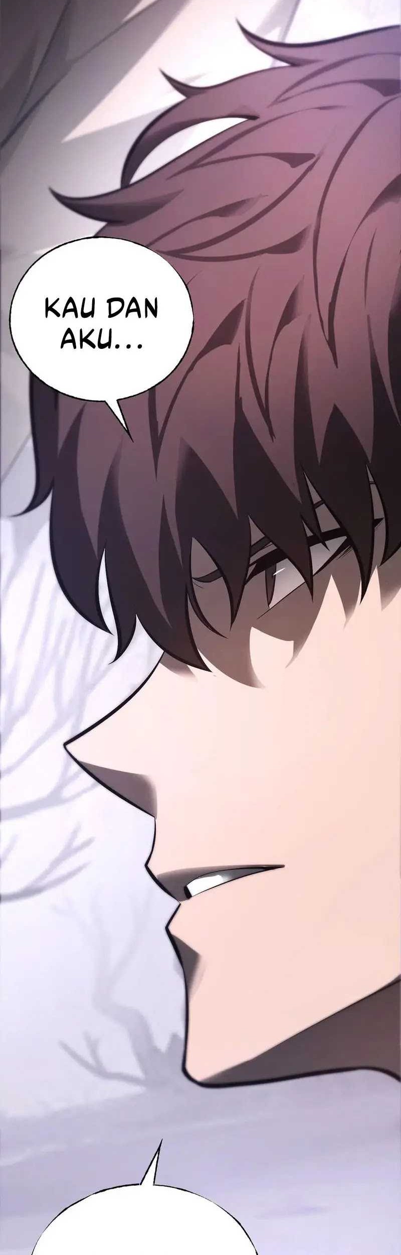 I, the Strongest Boss Chapter 30 Gambar 15
