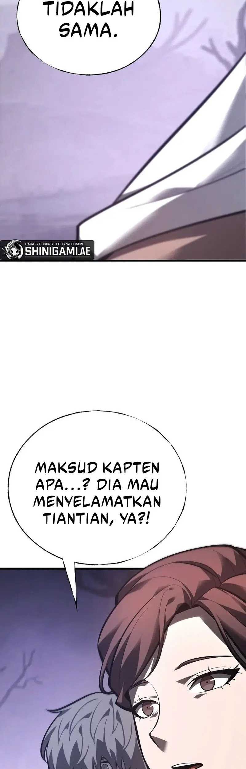 I, the Strongest Boss Chapter 30 Gambar 16