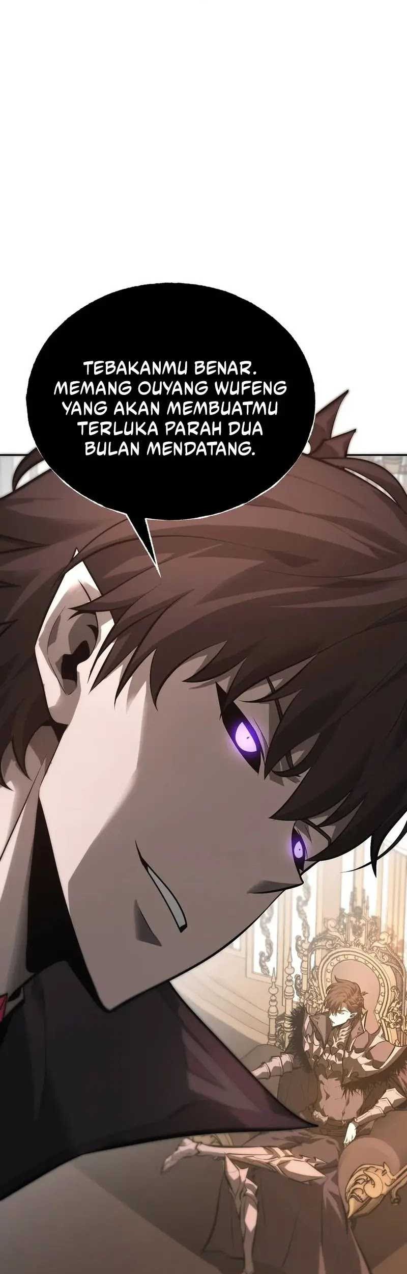 I, the Strongest Boss Chapter 30 Gambar 20