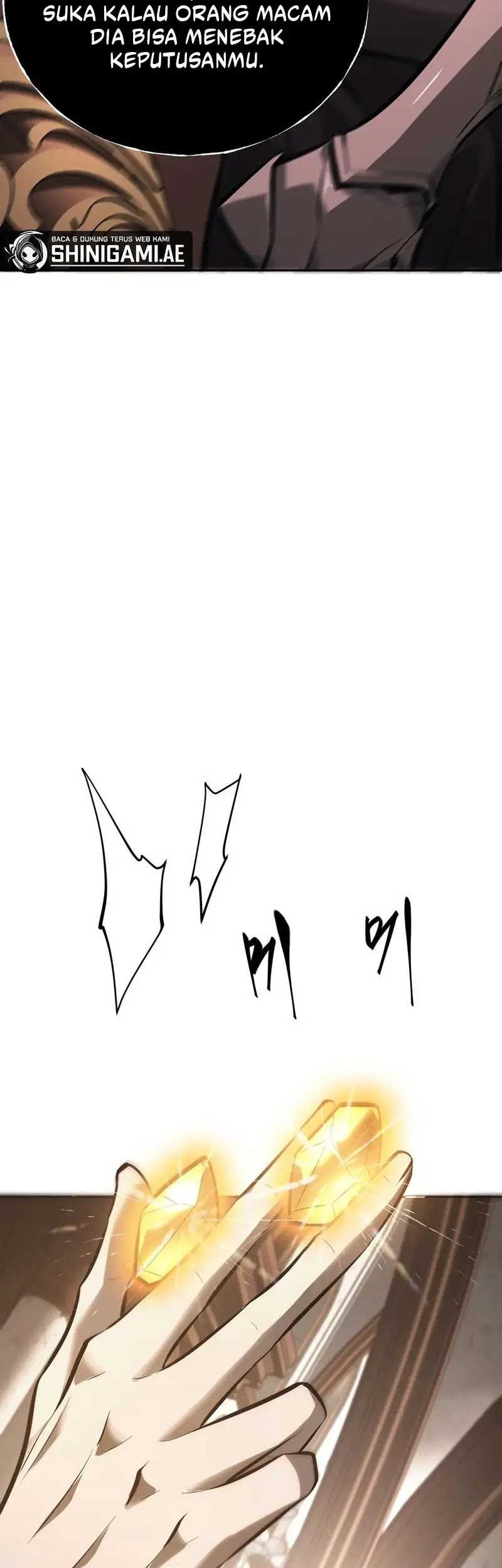 I, the Strongest Boss Chapter 30 Gambar 24