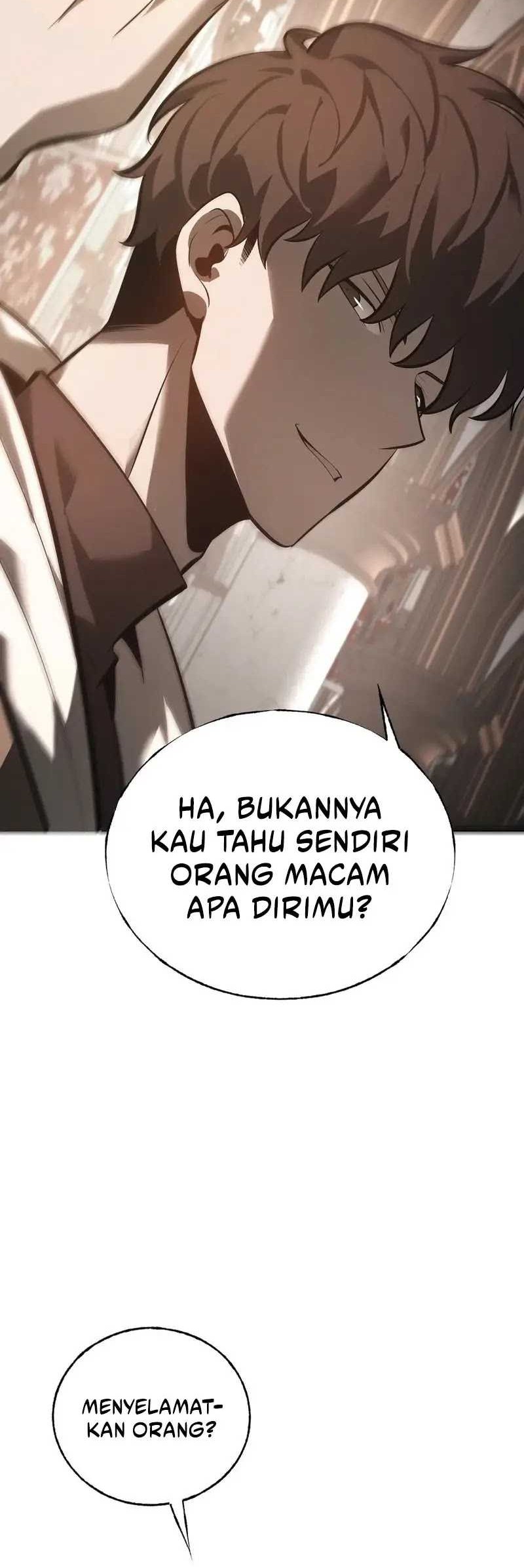 I, the Strongest Boss Chapter 30 Gambar 25