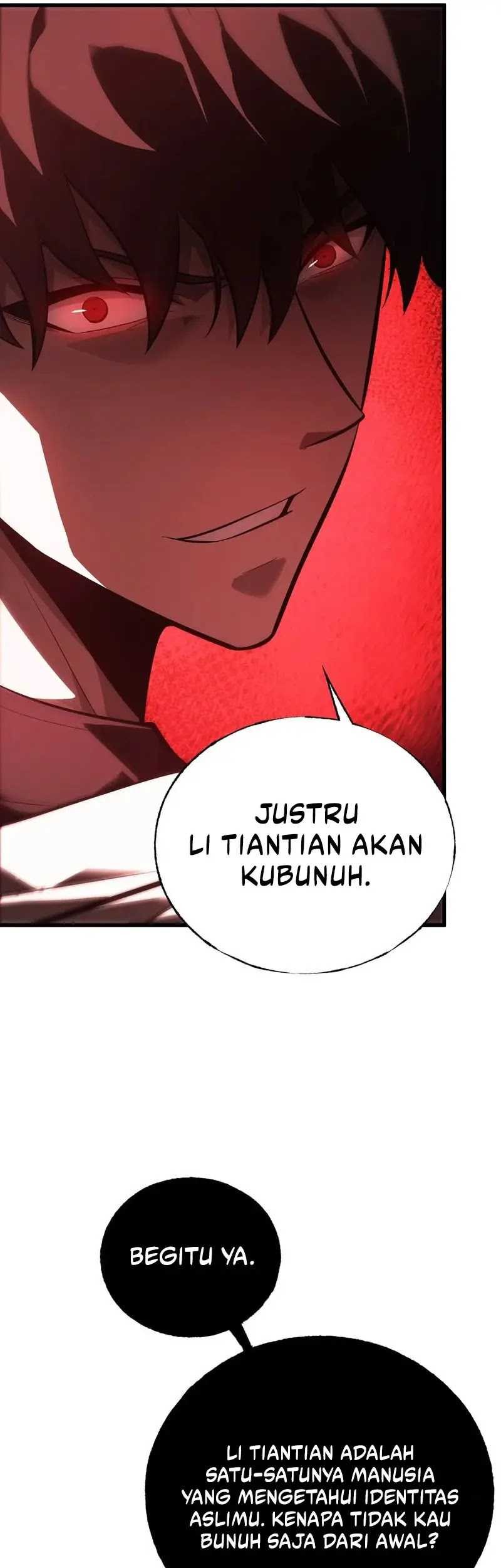 I, the Strongest Boss Chapter 30 Gambar 26