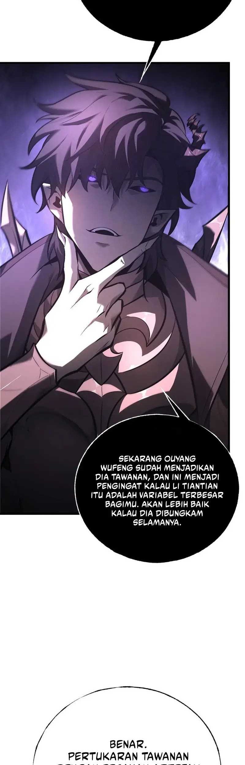 I, the Strongest Boss Chapter 30 Gambar 27