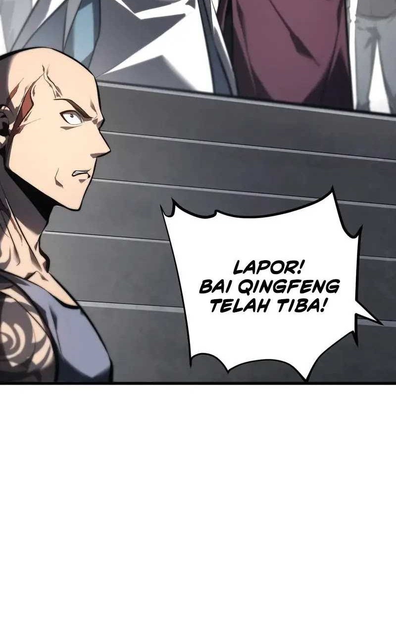 I, the Strongest Boss Chapter 30 Gambar 33