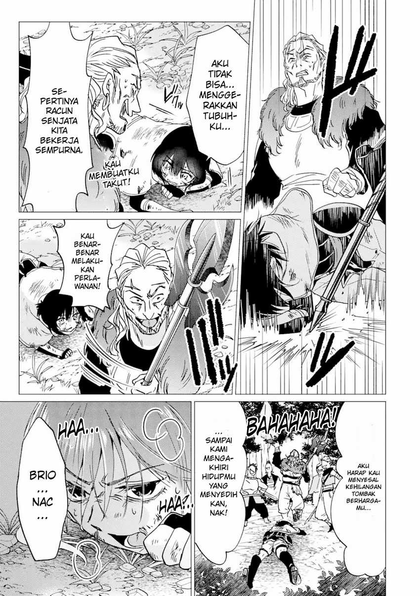 Yuusha Party wo Tsuihou Sareta Ore Daga, ore kara sudatte kuretayoude ureshii. Chapter 26 Gambar 10