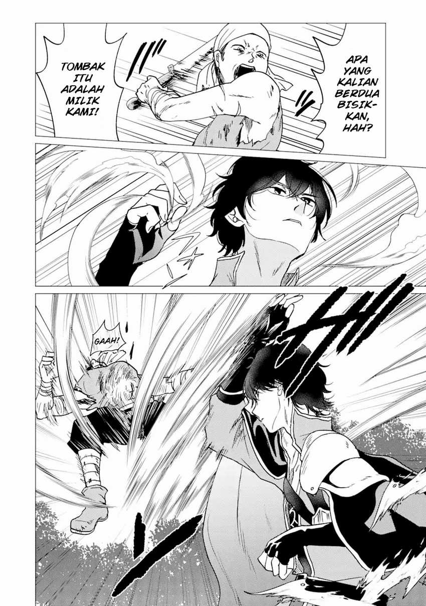 Yuusha Party wo Tsuihou Sareta Ore Daga, ore kara sudatte kuretayoude ureshii. Chapter 26 Gambar 15