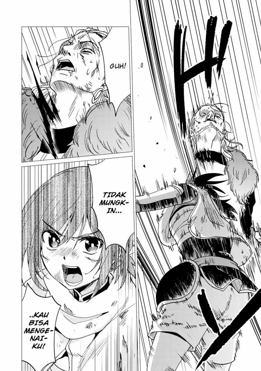 Yuusha Party wo Tsuihou Sareta Ore Daga, ore kara sudatte kuretayoude ureshii. Chapter 26 Gambar 25