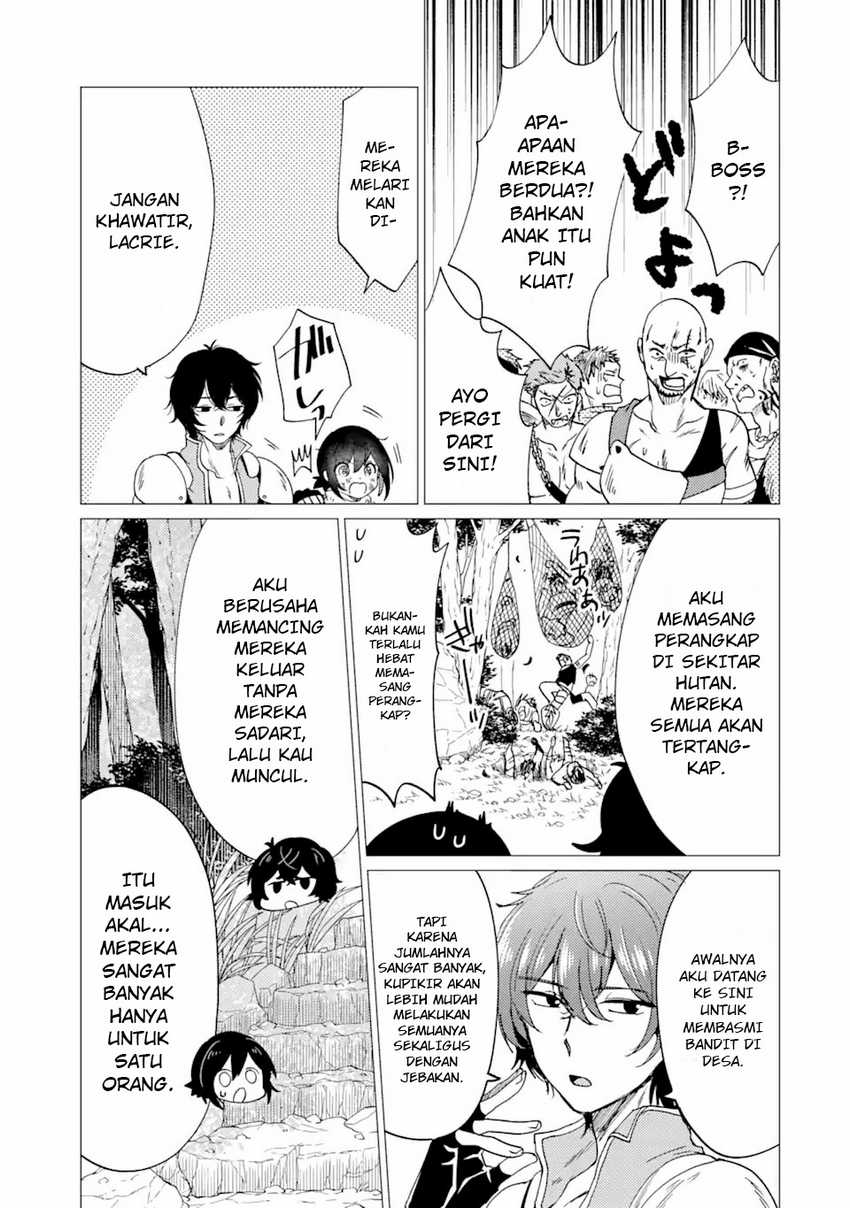 Yuusha Party wo Tsuihou Sareta Ore Daga, ore kara sudatte kuretayoude ureshii. Chapter 26 Gambar 26