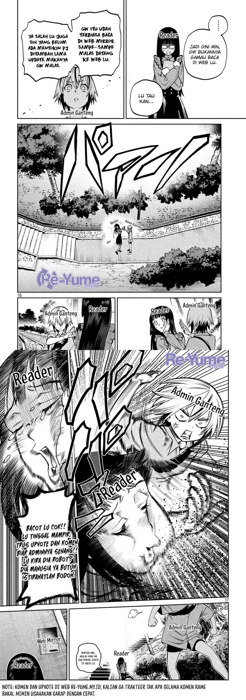 Yuusha Party wo Tsuihou Sareta Ore Daga, ore kara sudatte kuretayoude ureshii. Chapter 26 Gambar 28