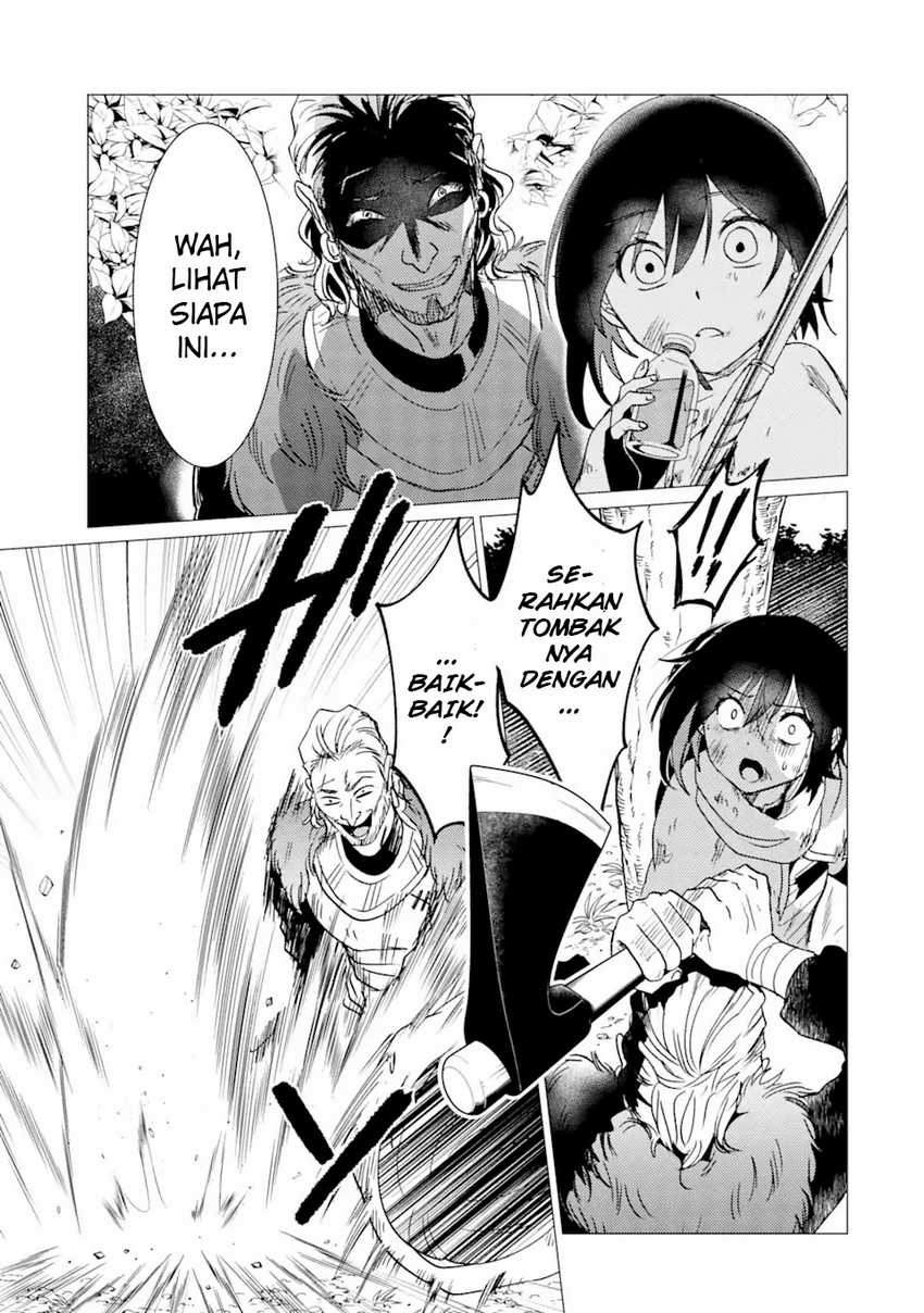 Yuusha Party wo Tsuihou Sareta Ore Daga, ore kara sudatte kuretayoude ureshii. Chapter 26 Gambar 4