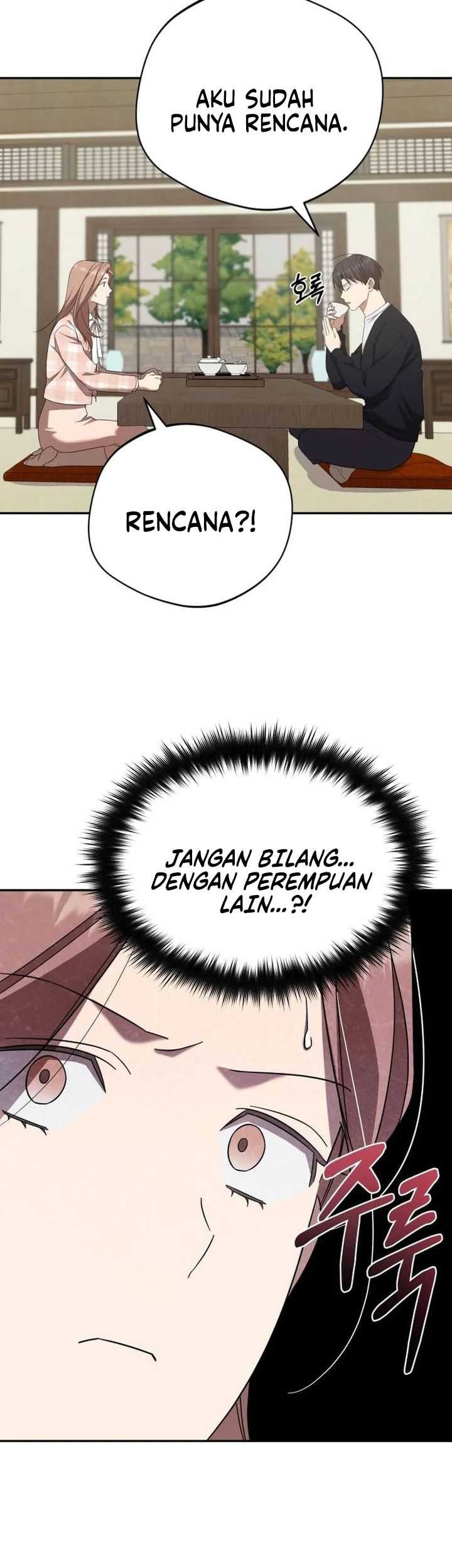 The Heavenly Demon Will Give You a Massage Chapter 17 Gambar 22
