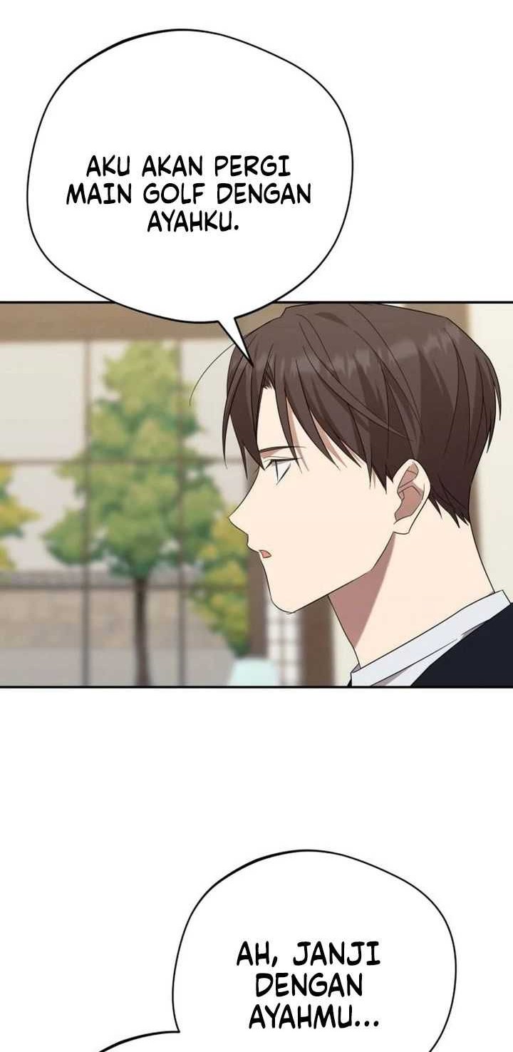 The Heavenly Demon Will Give You a Massage Chapter 17 Gambar 23