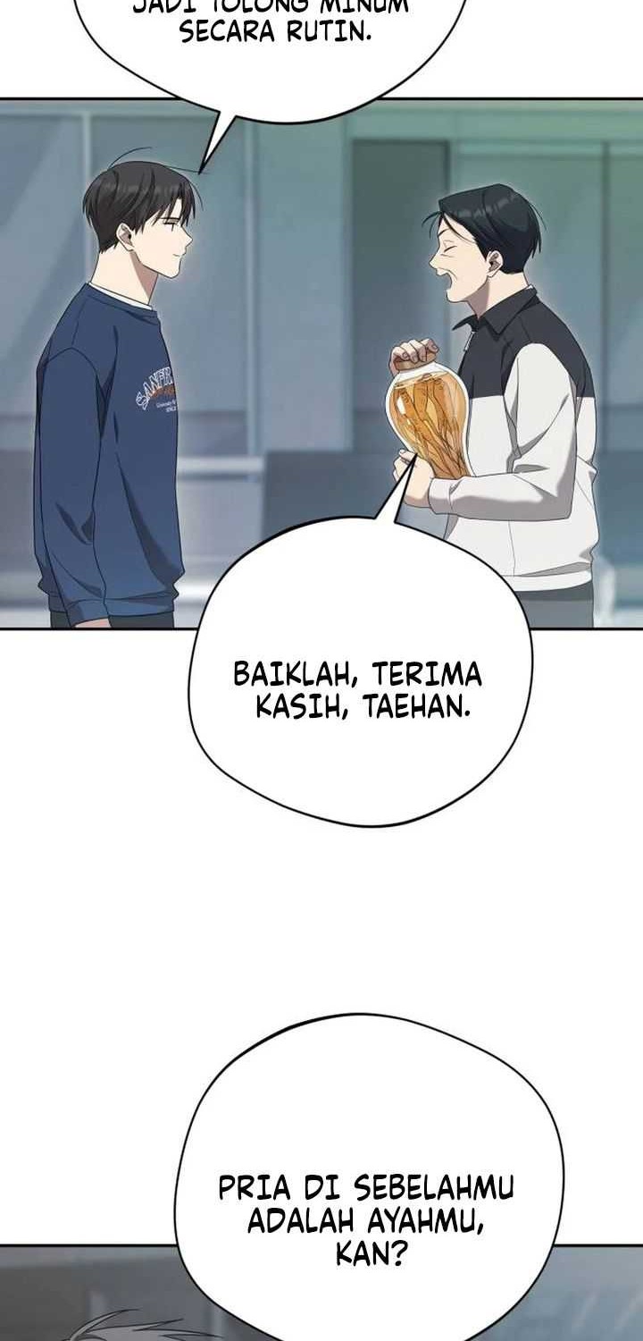The Heavenly Demon Will Give You a Massage Chapter 17 Gambar 35