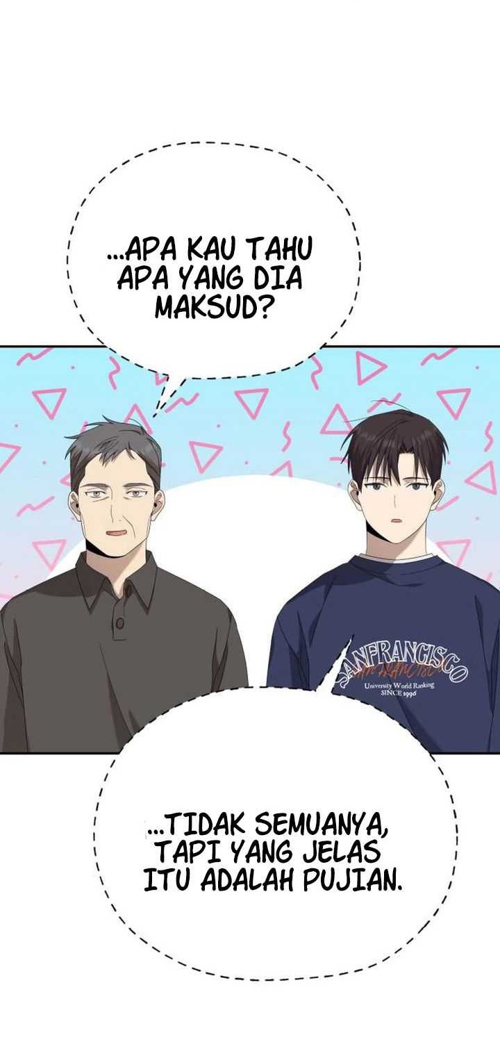 The Heavenly Demon Will Give You a Massage Chapter 17 Gambar 45