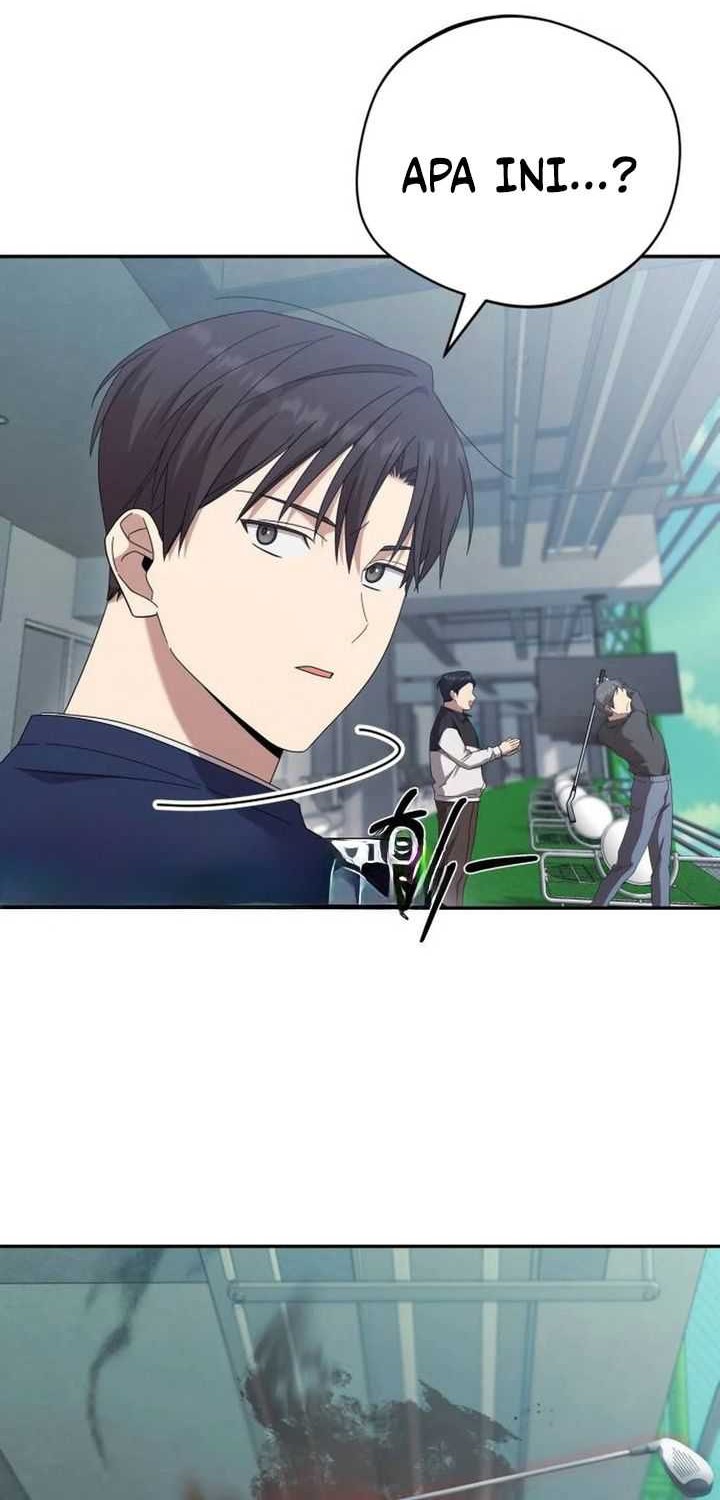 The Heavenly Demon Will Give You a Massage Chapter 17 Gambar 49