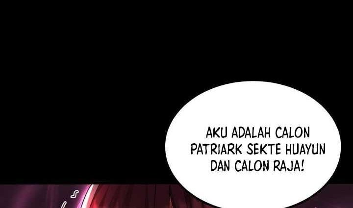 Chaotic Sword God (Remake) Chapter 44 Gambar 27