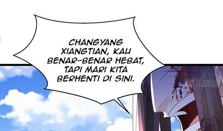 Chaotic Sword God (Remake) Chapter 44 Gambar 33