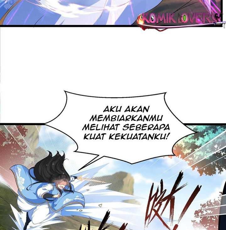 Chaotic Sword God (Remake) Chapter 44 Gambar 3