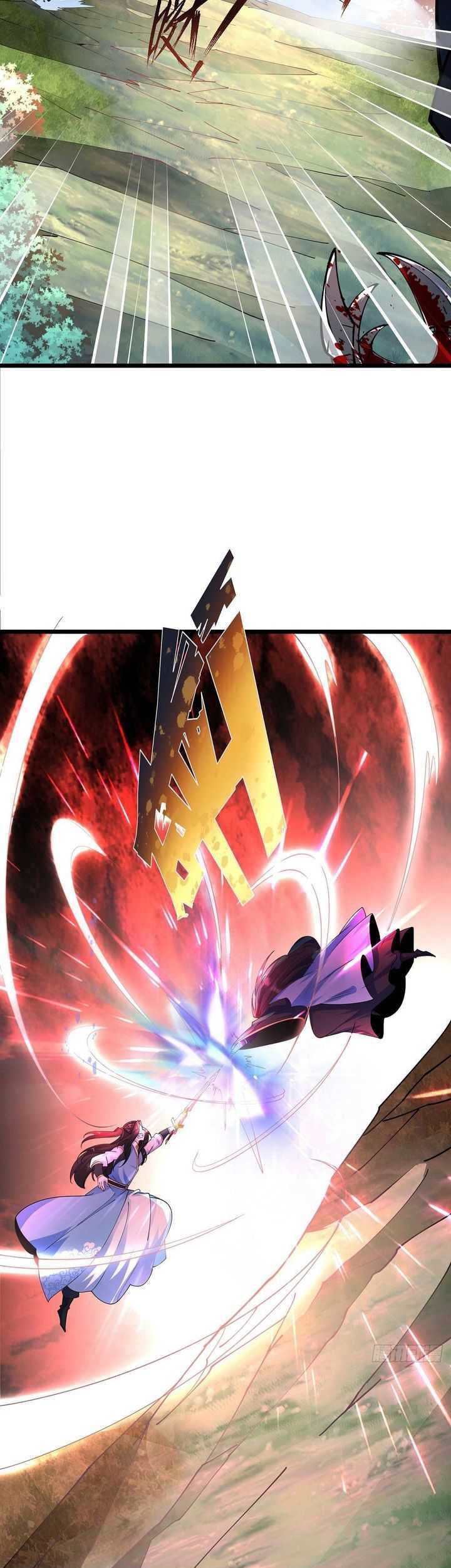 Chaotic Sword God (Remake) Chapter 44 Gambar 4