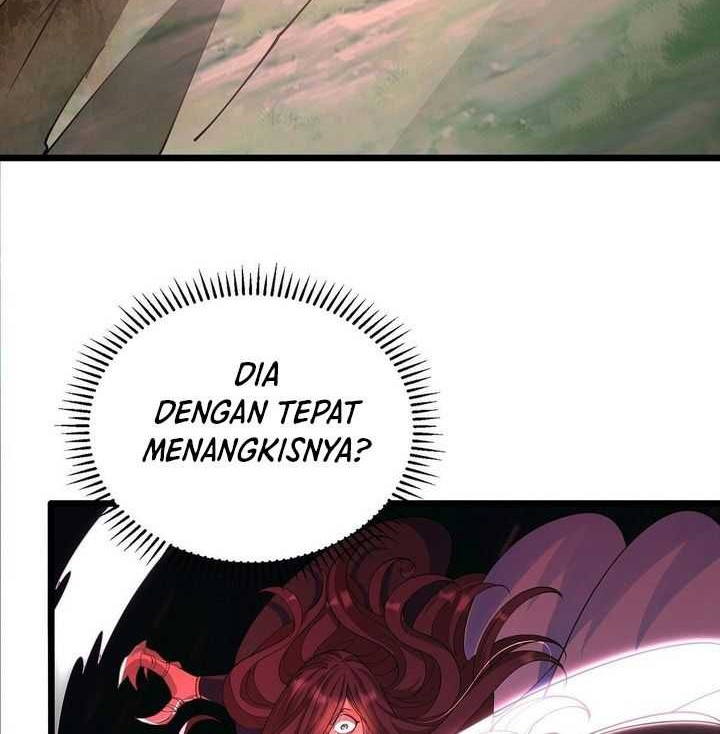Chaotic Sword God (Remake) Chapter 44 Gambar 5