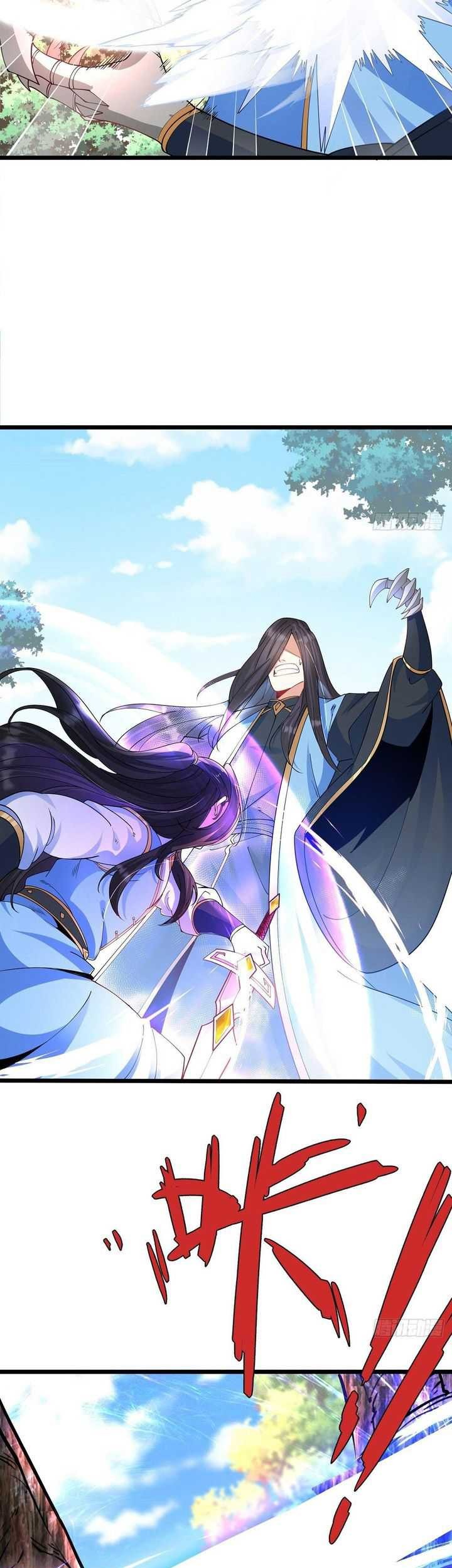 Chaotic Sword God (Remake) Chapter 44 Gambar 8