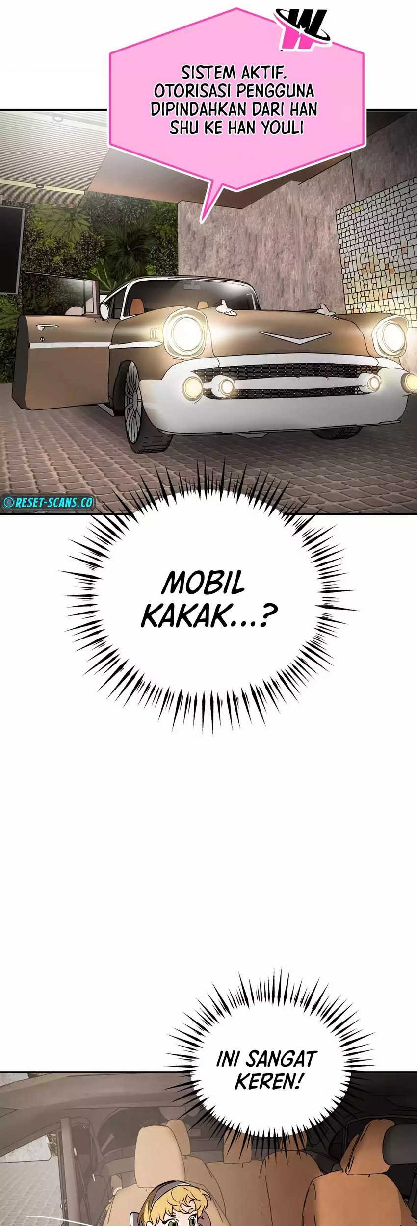 The Evil Ring Chapter 19 Gambar 21